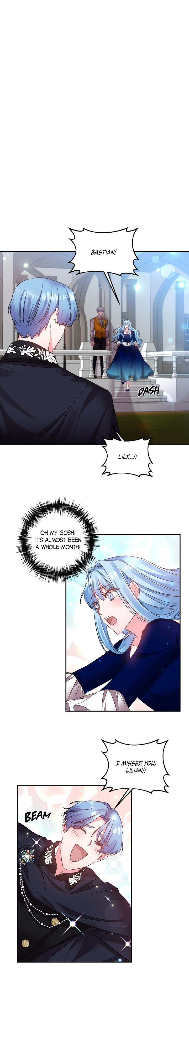 I'll Do That Marriage Chapter 78 page 4