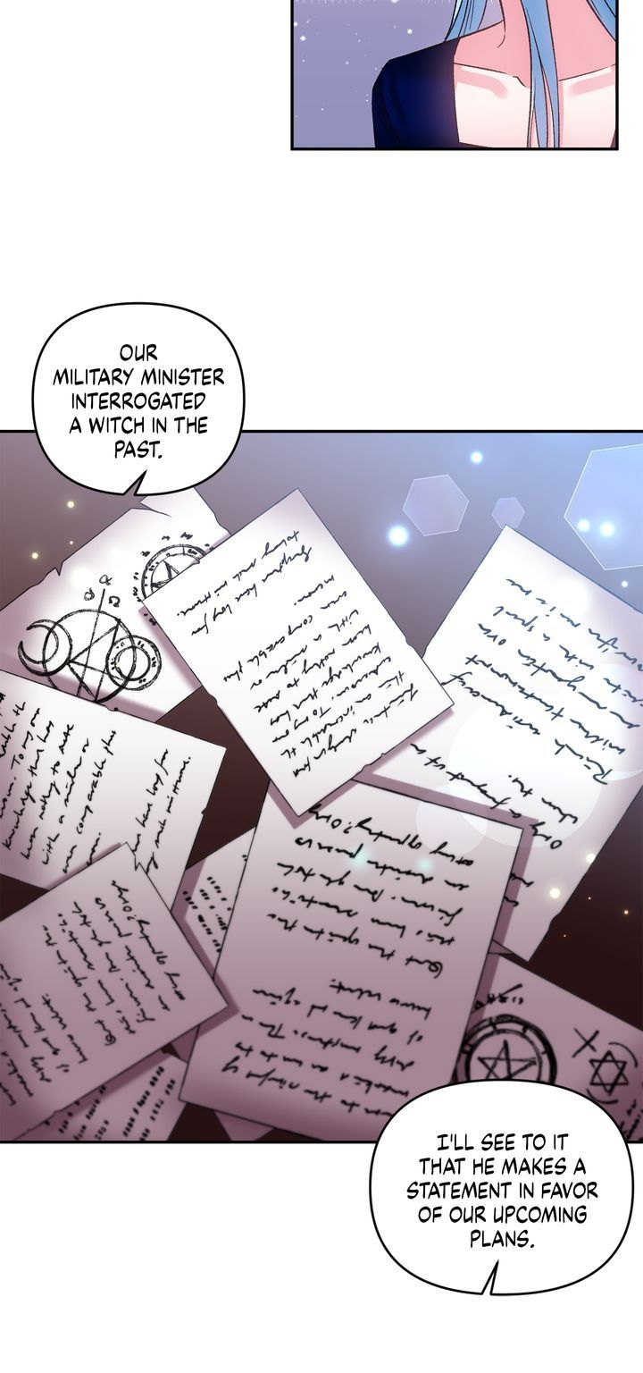 I'll Do That Marriage Chapter 78 page 9