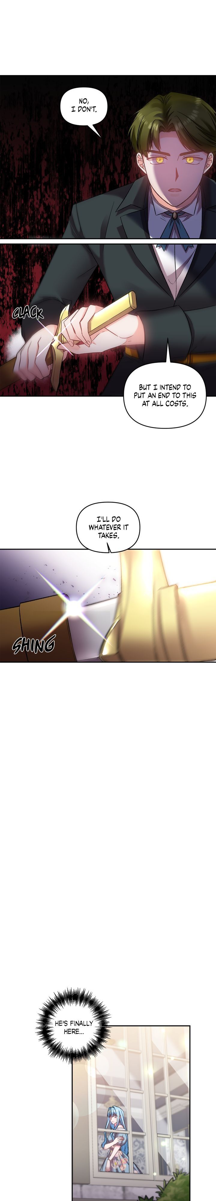 I'll Do That Marriage Chapter 78 page 22