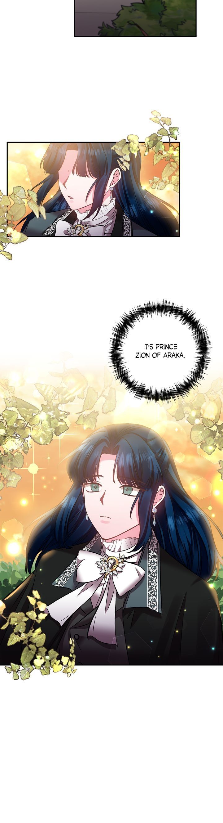 I'll Do That Marriage Chapter 78 page 23