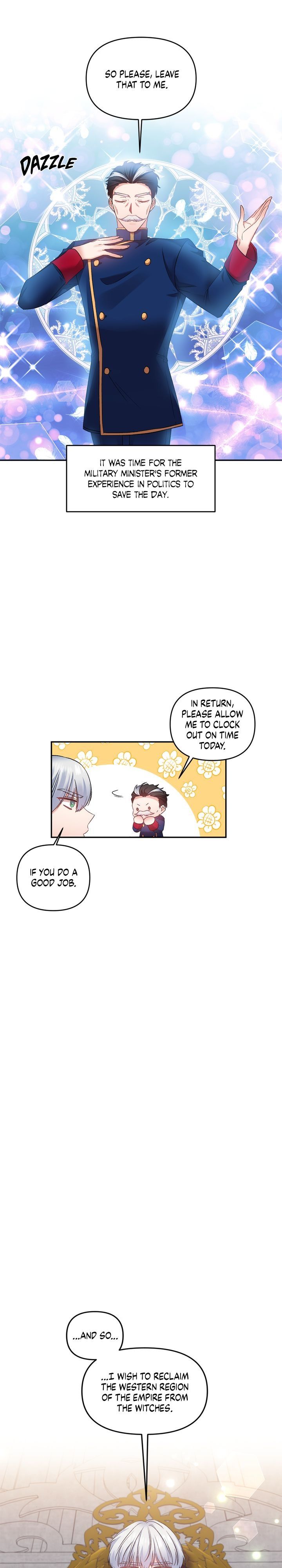 I'll Do That Marriage Chapter 79 page 16