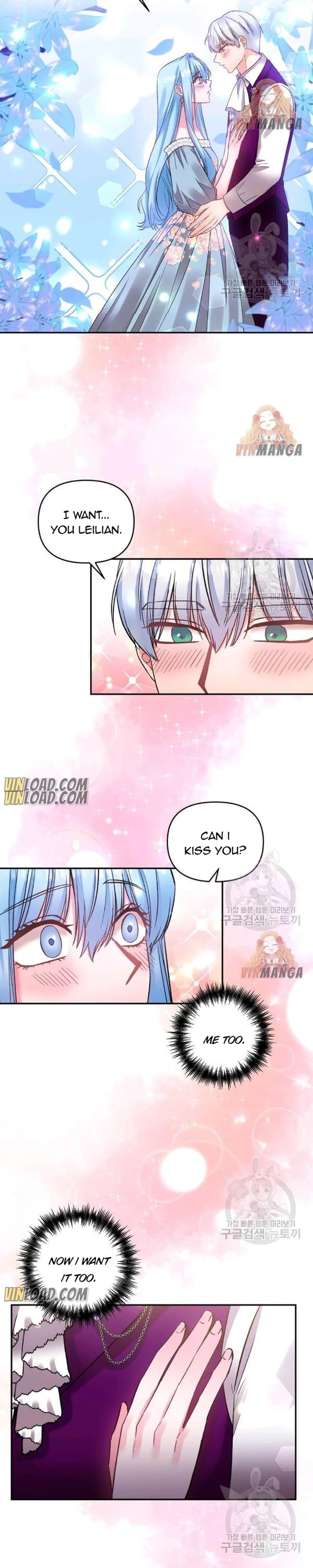 I'll Do That Marriage Chapter 80 page 5