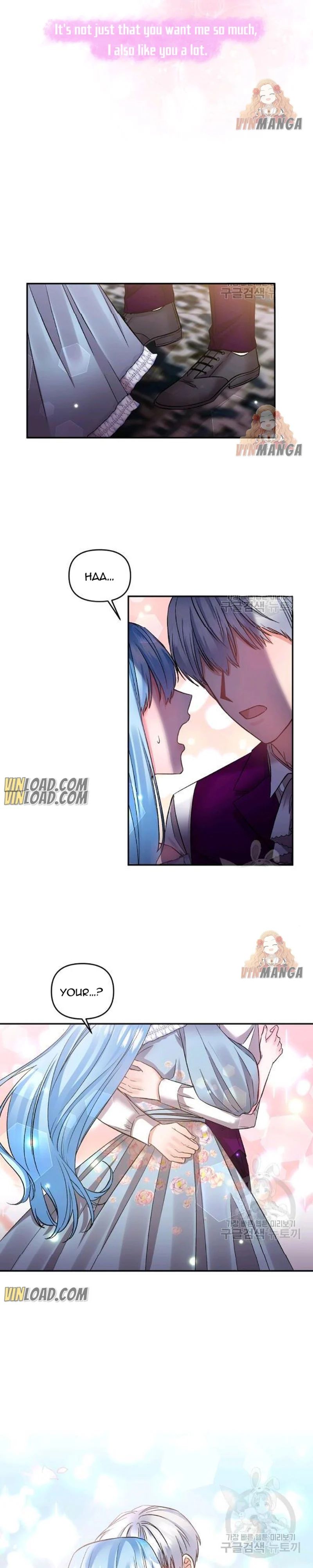 I'll Do That Marriage Chapter 80 page 6