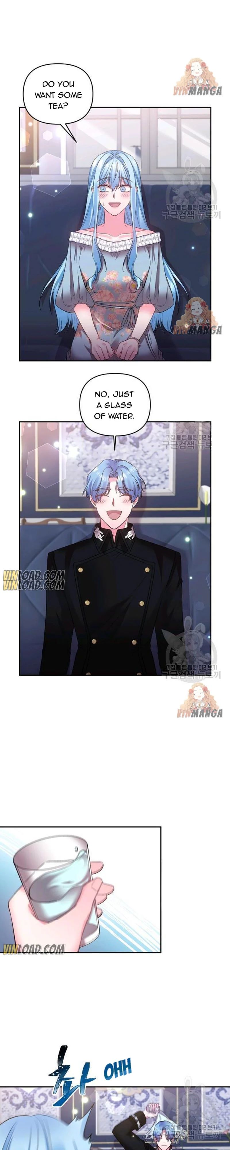 I'll Do That Marriage Chapter 80 page 9