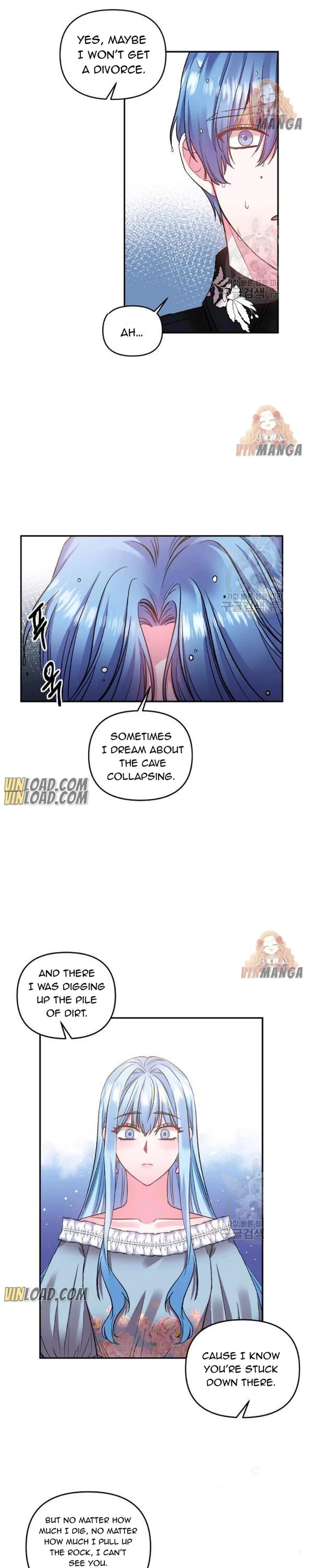 I'll Do That Marriage Chapter 80 page 11