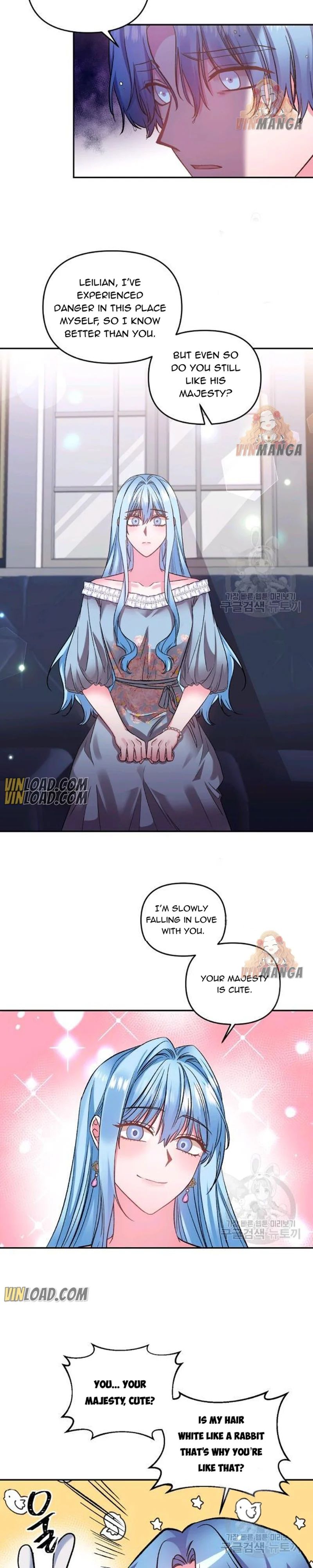 I'll Do That Marriage Chapter 80 page 12