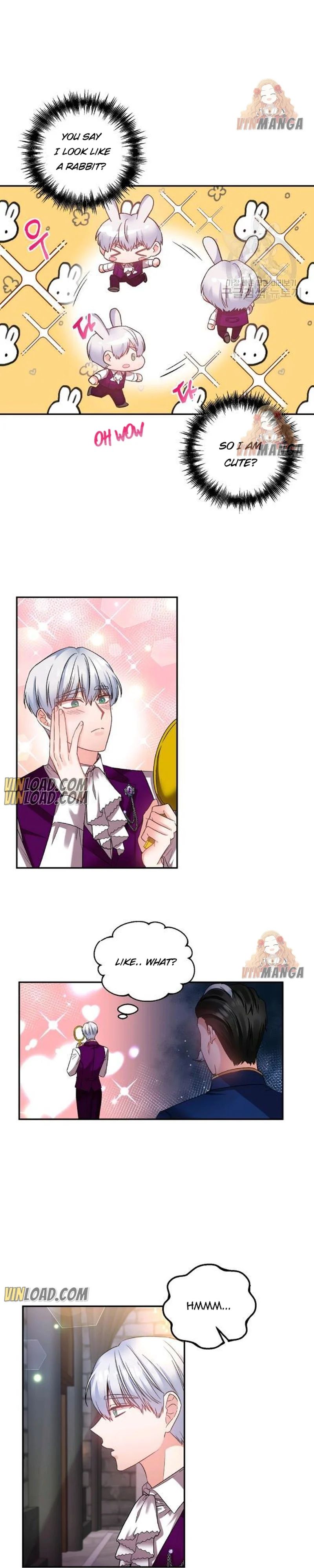 I'll Do That Marriage Chapter 80 page 14