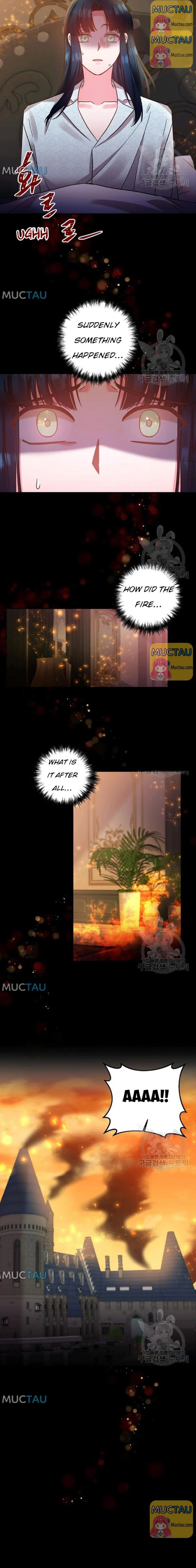 I'll Do That Marriage Chapter 81 page 6