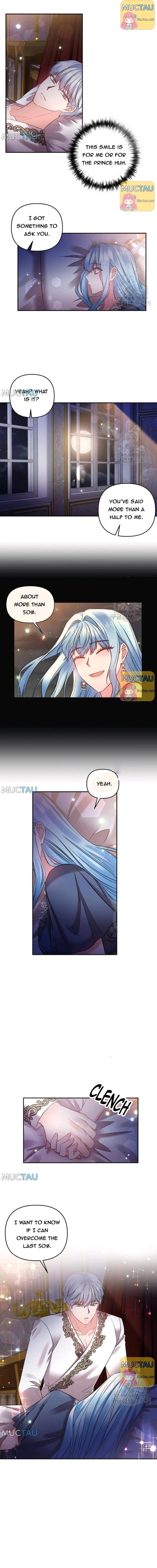 I'll Do That Marriage Chapter 82 page 7