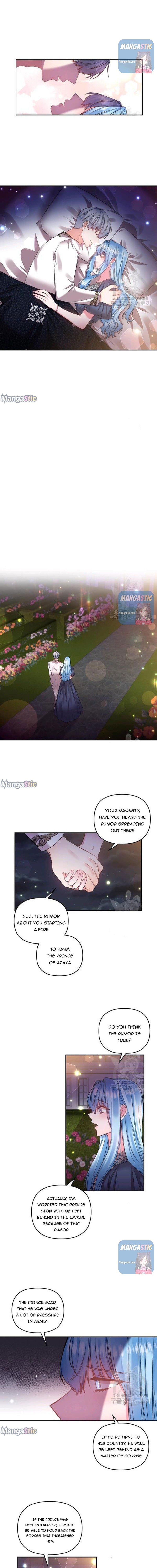 I'll Do That Marriage Chapter 83 page 2