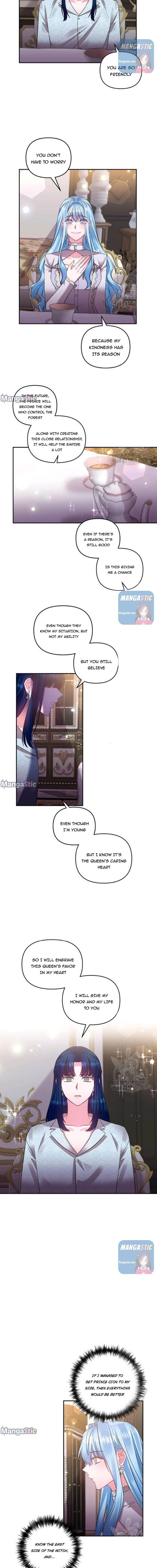 I'll Do That Marriage Chapter 83 page 10