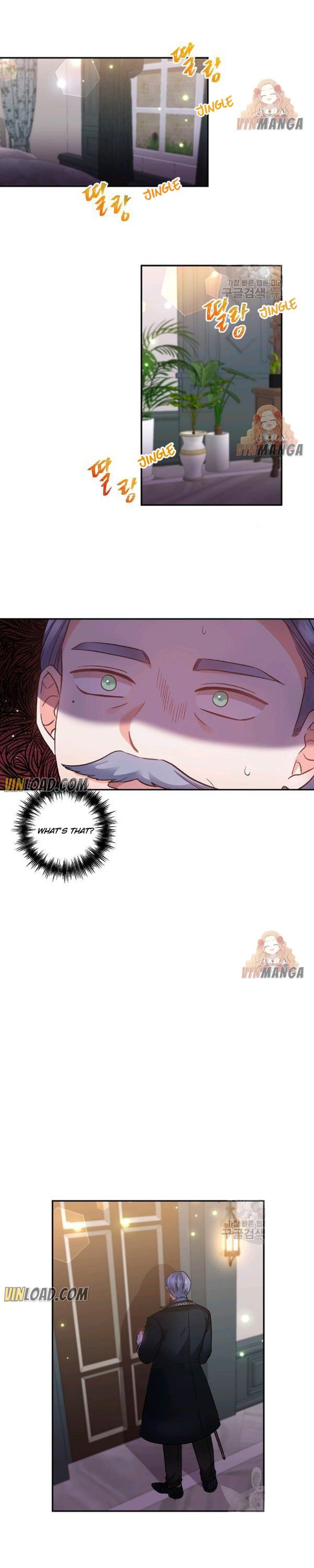 I'll Do That Marriage Chapter 84 page 11