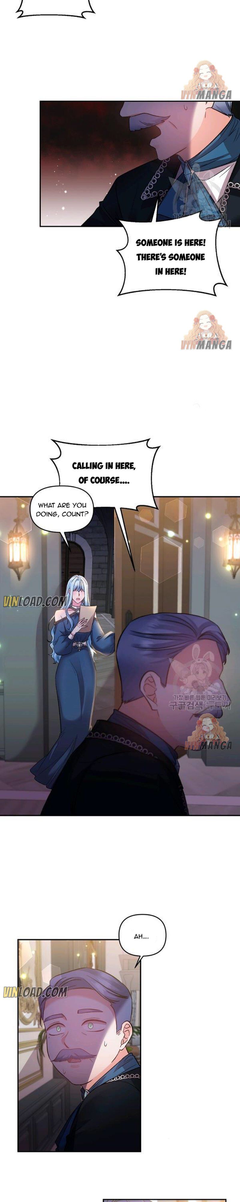 I'll Do That Marriage Chapter 84 page 14