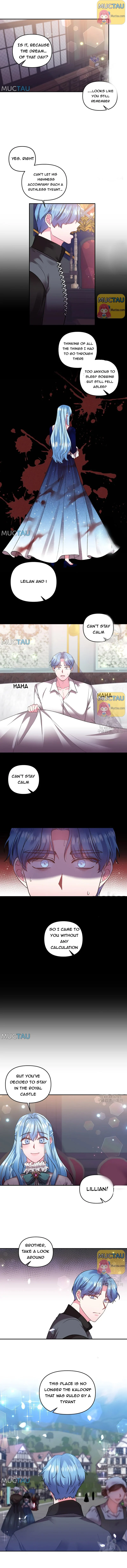 I'll Do That Marriage Chapter 86 page 2