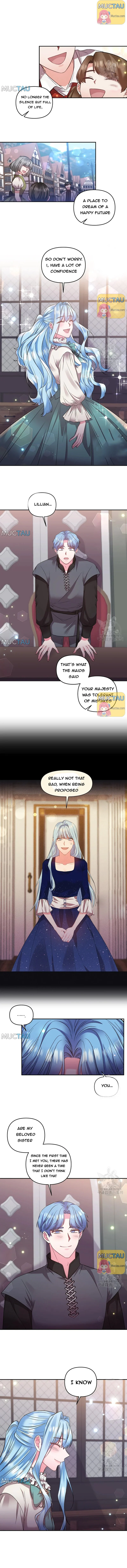 I'll Do That Marriage Chapter 86 page 3
