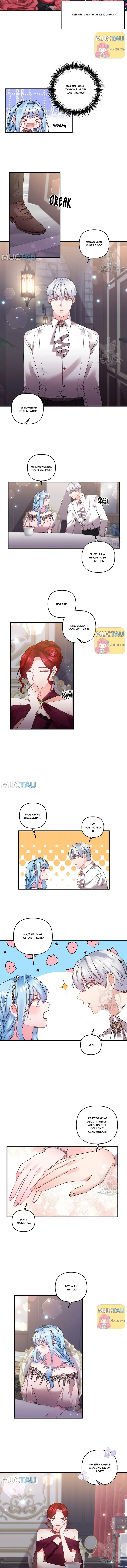 I'll Do That Marriage Chapter 88 page 2