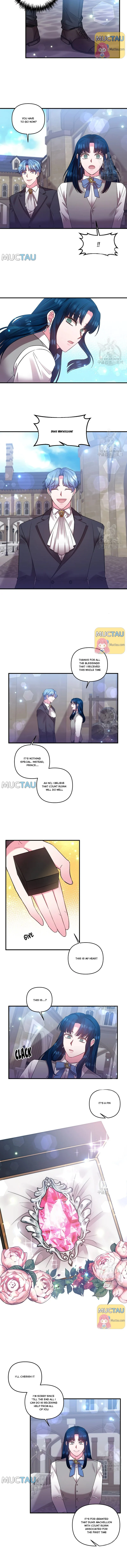 I'll Do That Marriage Chapter 88 page 5
