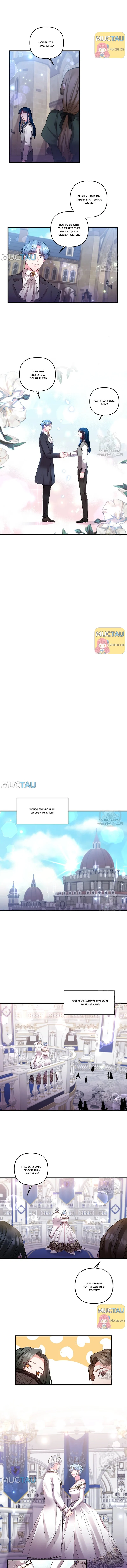 I'll Do That Marriage Chapter 88 page 6
