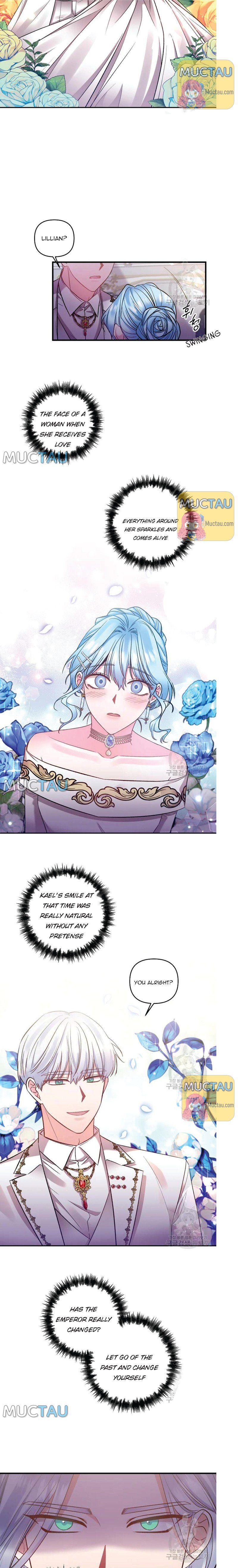 I'll Do That Marriage Chapter 89 page 5
