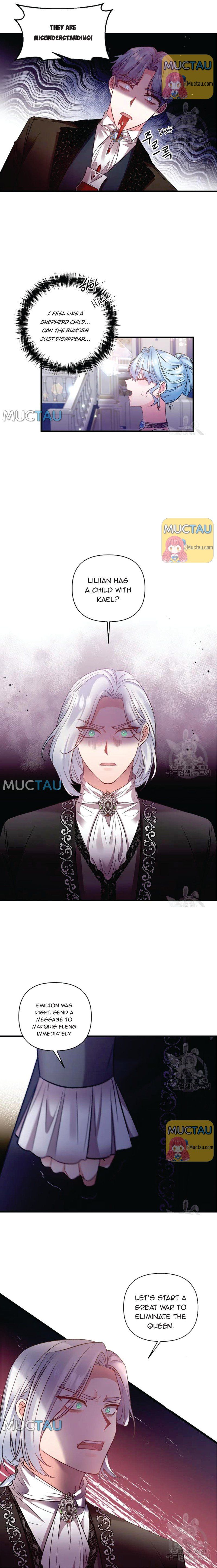 I'll Do That Marriage Chapter 89 page 12
