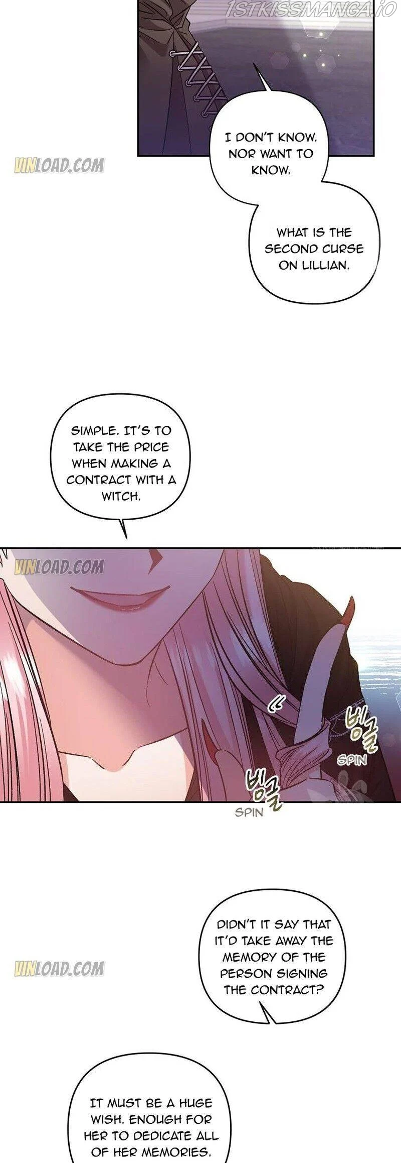 I'll Do That Marriage Chapter 92 page 4