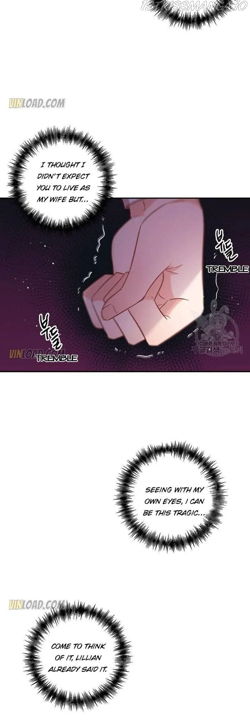 I'll Do That Marriage Chapter 92 page 25