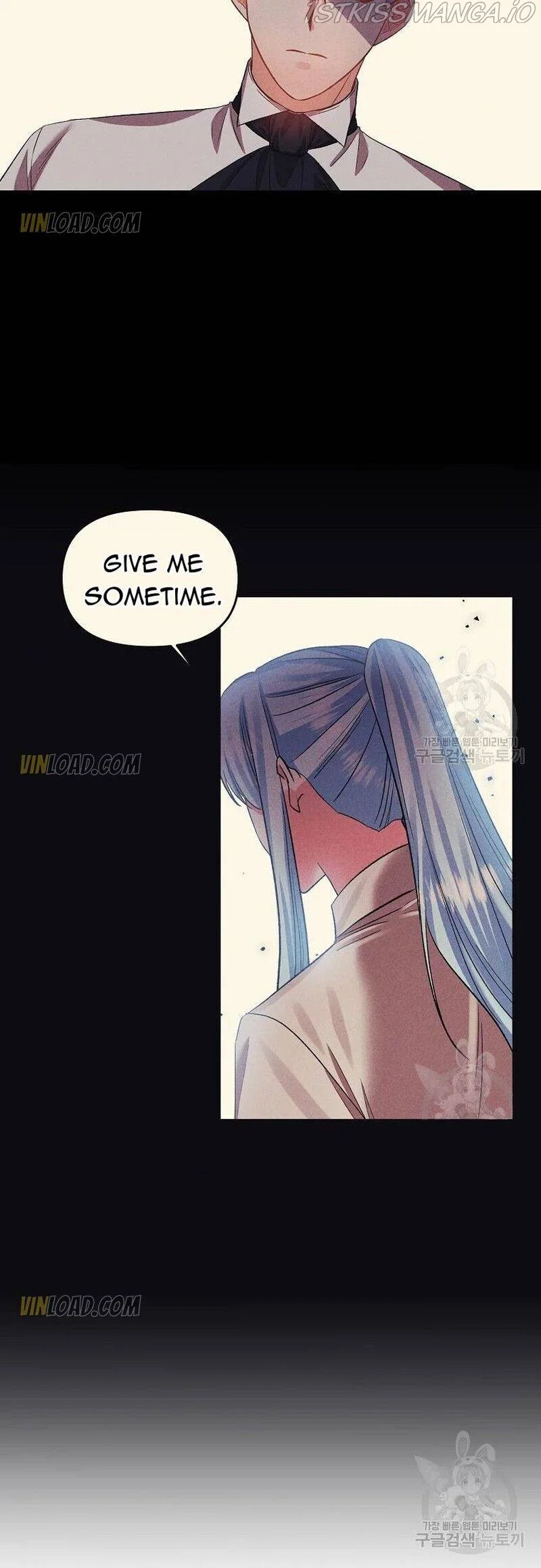 I'll Do That Marriage Chapter 92 page 27