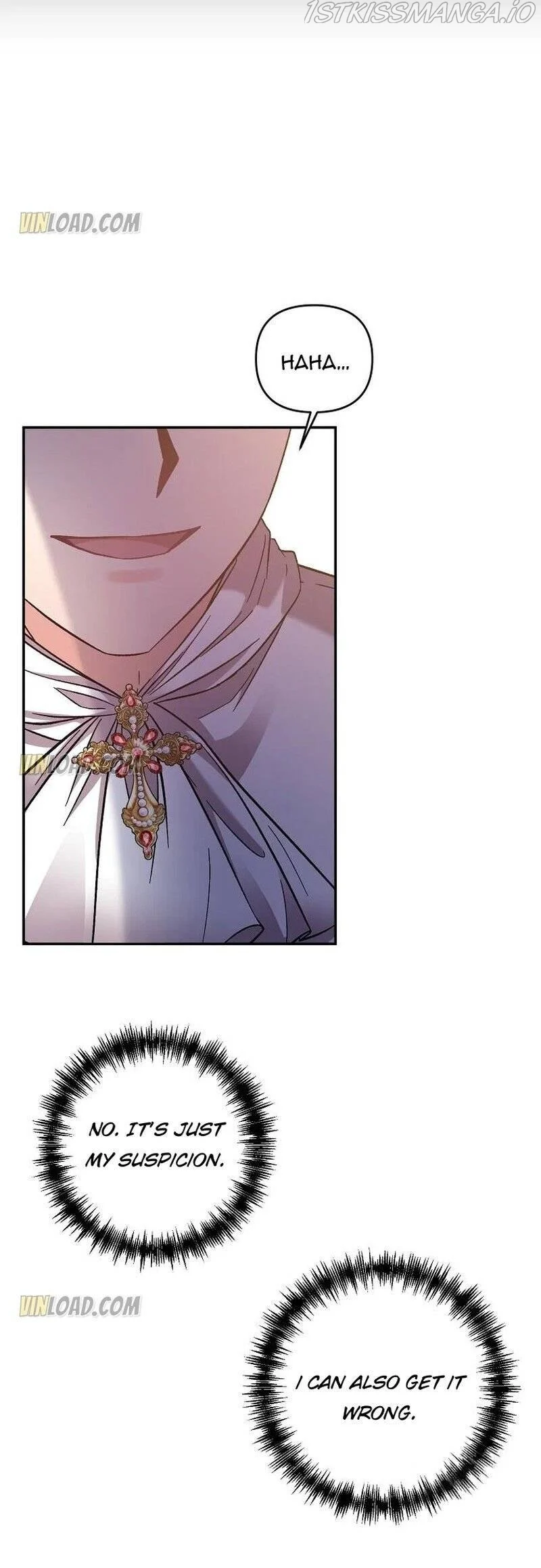 I'll Do That Marriage Chapter 92 page 28