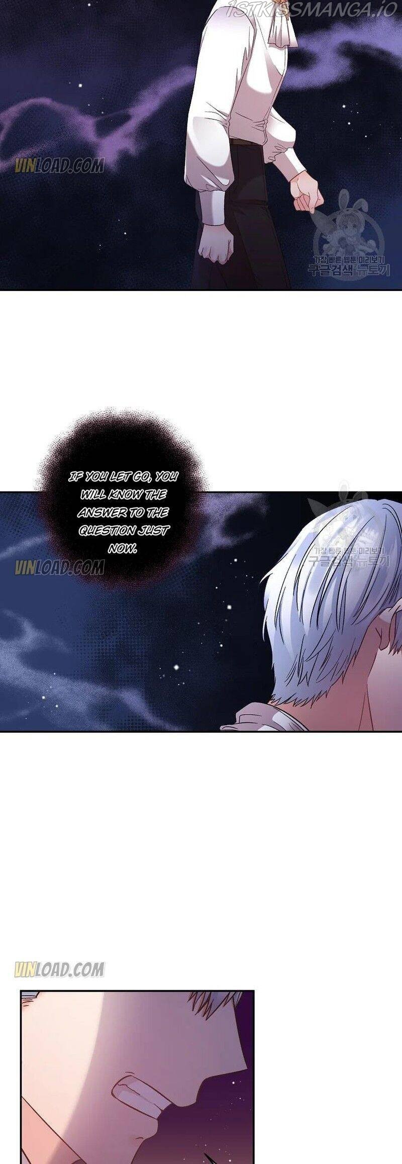 I'll Do That Marriage Chapter 92 page 31
