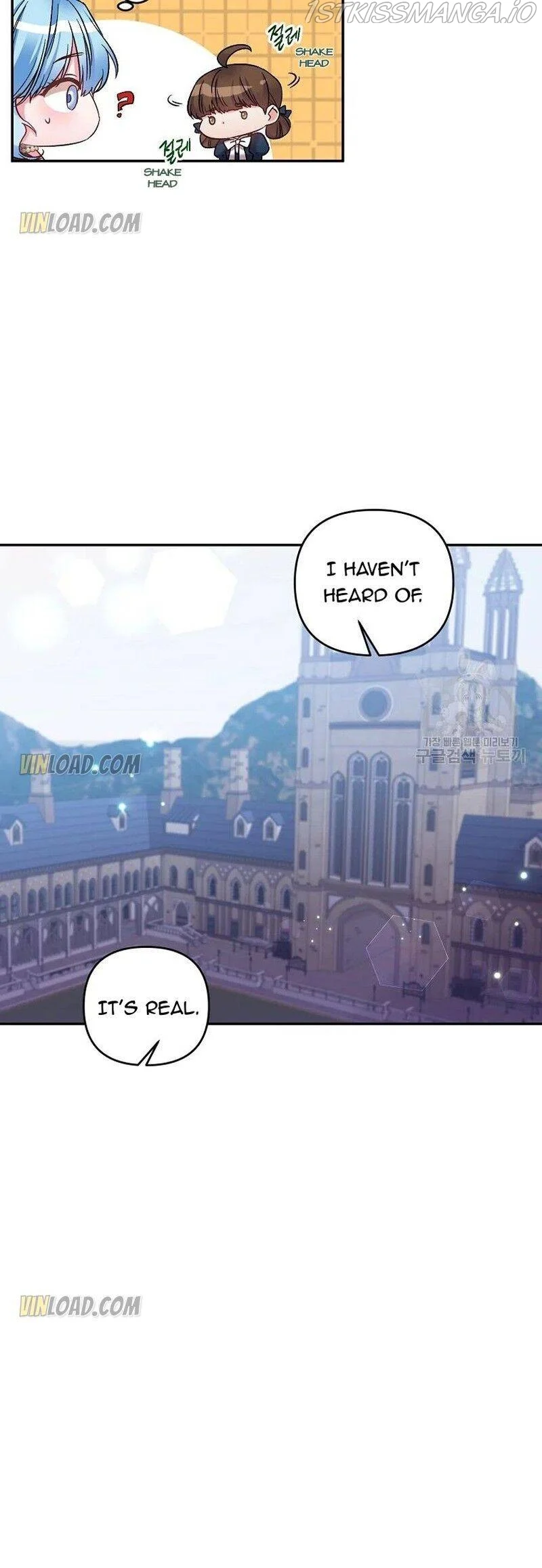 I'll Do That Marriage Chapter 92 page 36