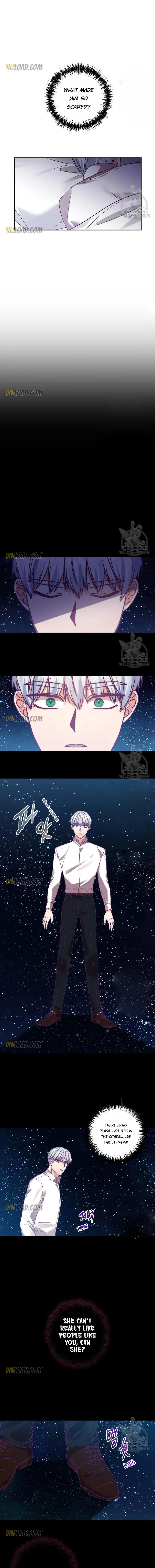 I'll Do That Marriage Chapter 94 page 6