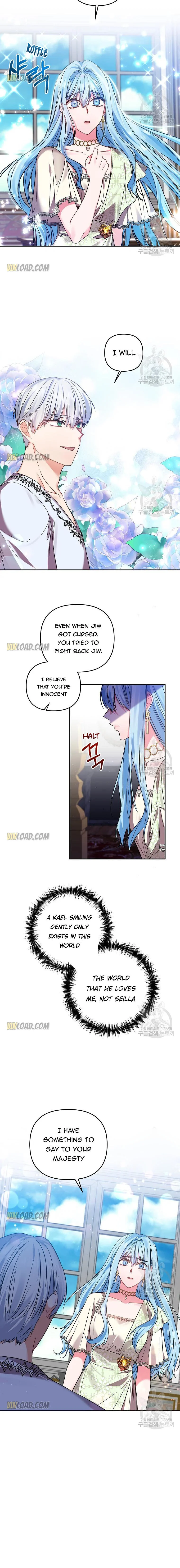 I'll Do That Marriage Chapter 94 page 12