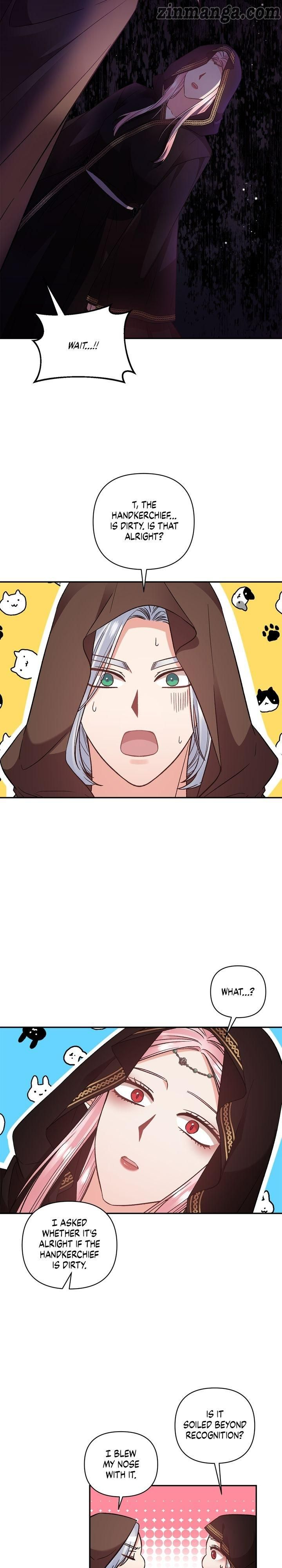I'll Do That Marriage Chapter 97 page 2