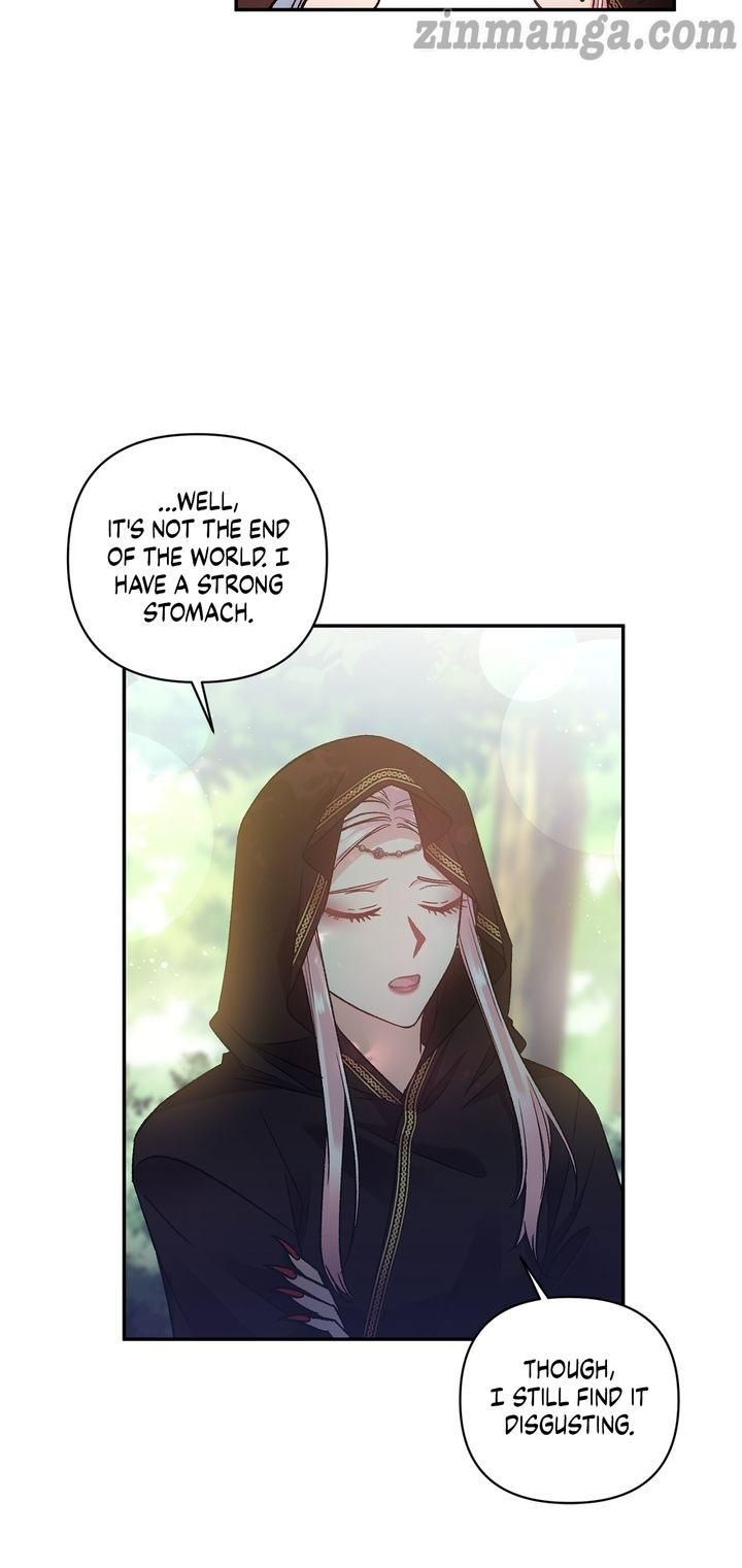 I'll Do That Marriage Chapter 97 page 3