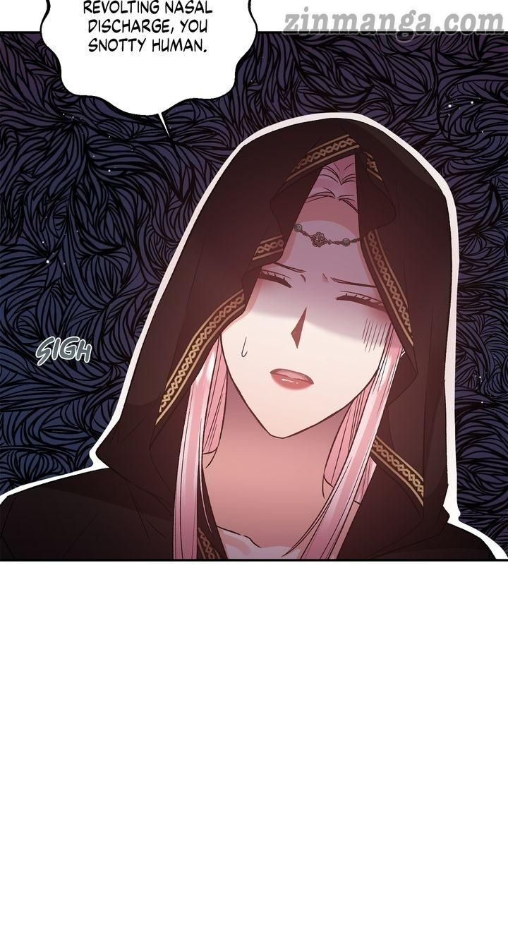 I'll Do That Marriage Chapter 97 page 6