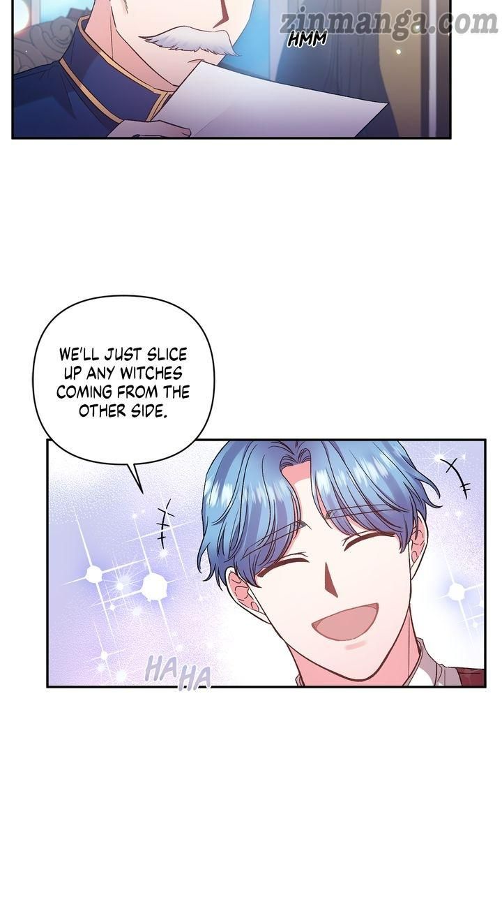 I'll Do That Marriage Chapter 97 page 9