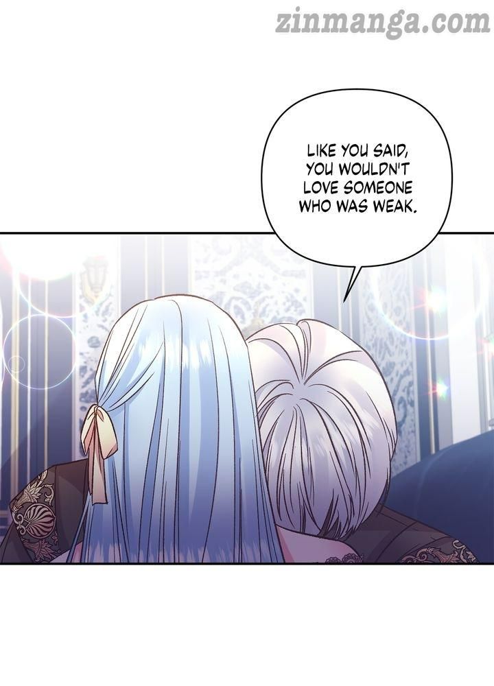 I'll Do That Marriage Chapter 97 page 18