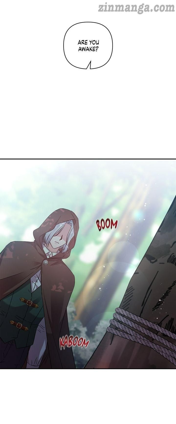 I'll Do That Marriage Chapter 97 page 21