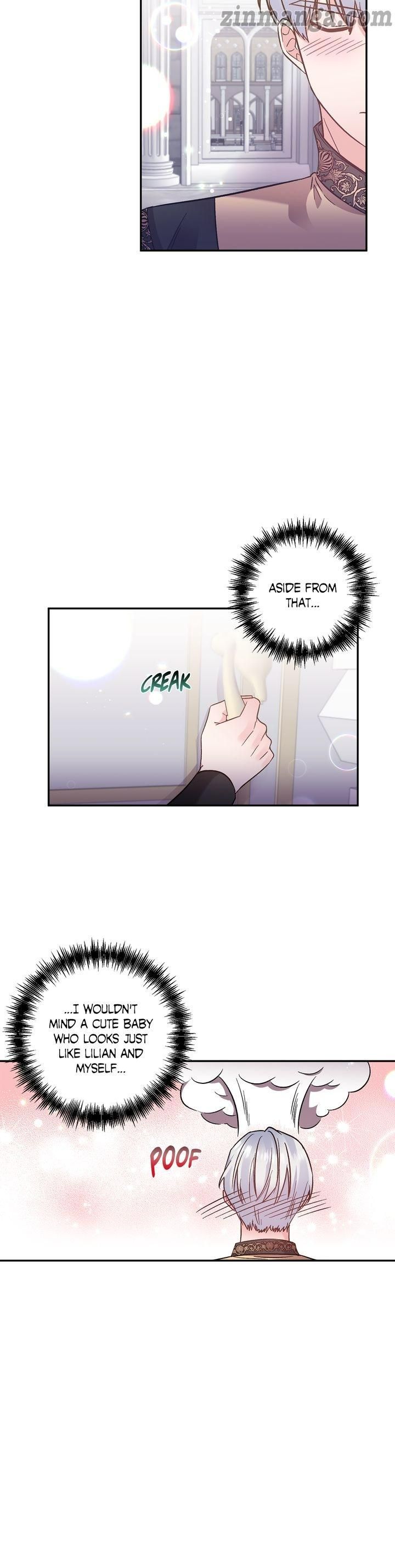 I'll Do That Marriage Chapter 98 page 3