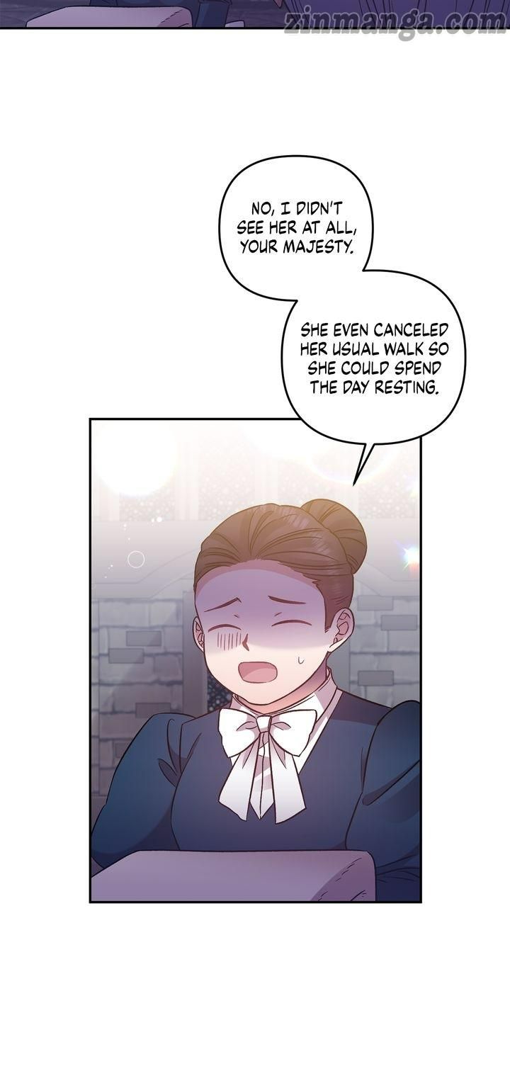 I'll Do That Marriage Chapter 98 page 6