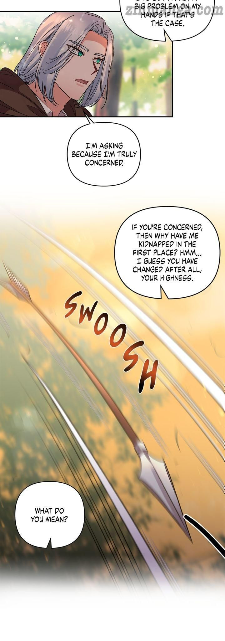 I'll Do That Marriage Chapter 98 page 12