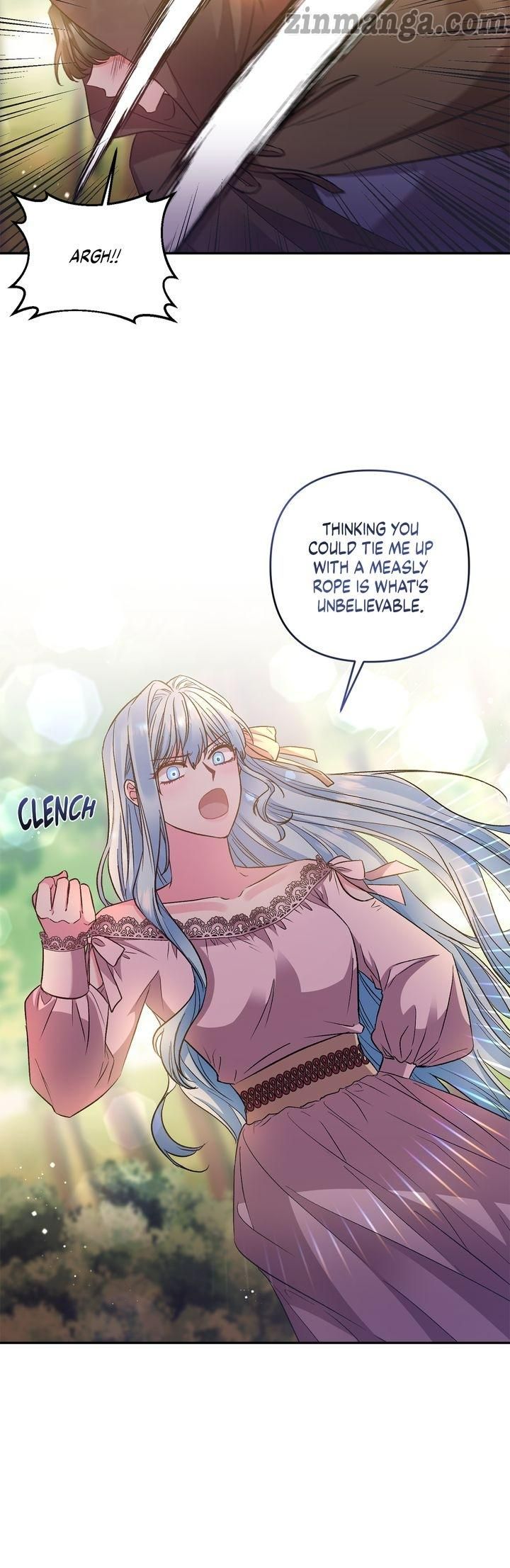 I'll Do That Marriage Chapter 98 page 18