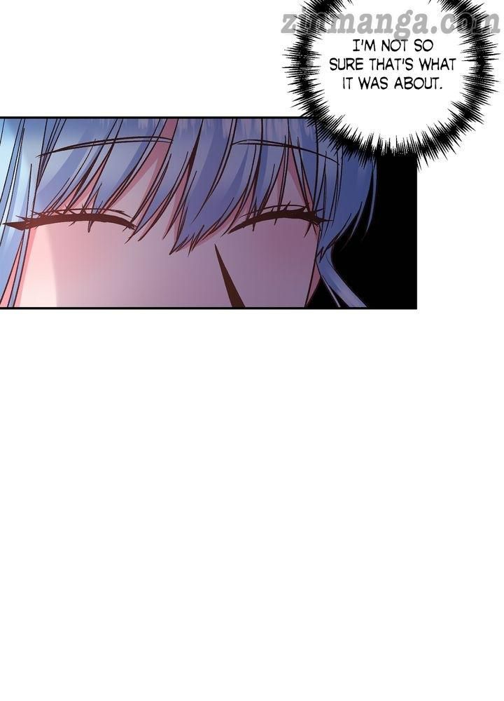 I'll Do That Marriage Chapter 98 page 21