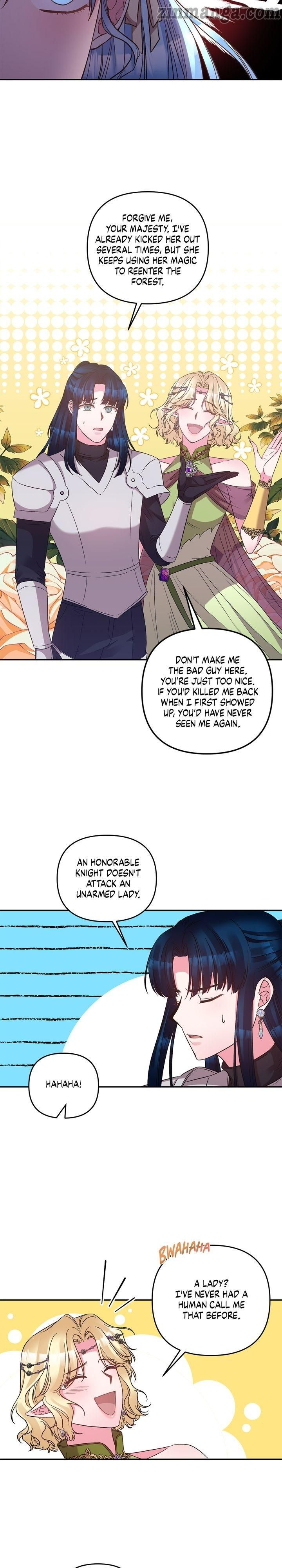I'll Do That Marriage Chapter 99 page 2
