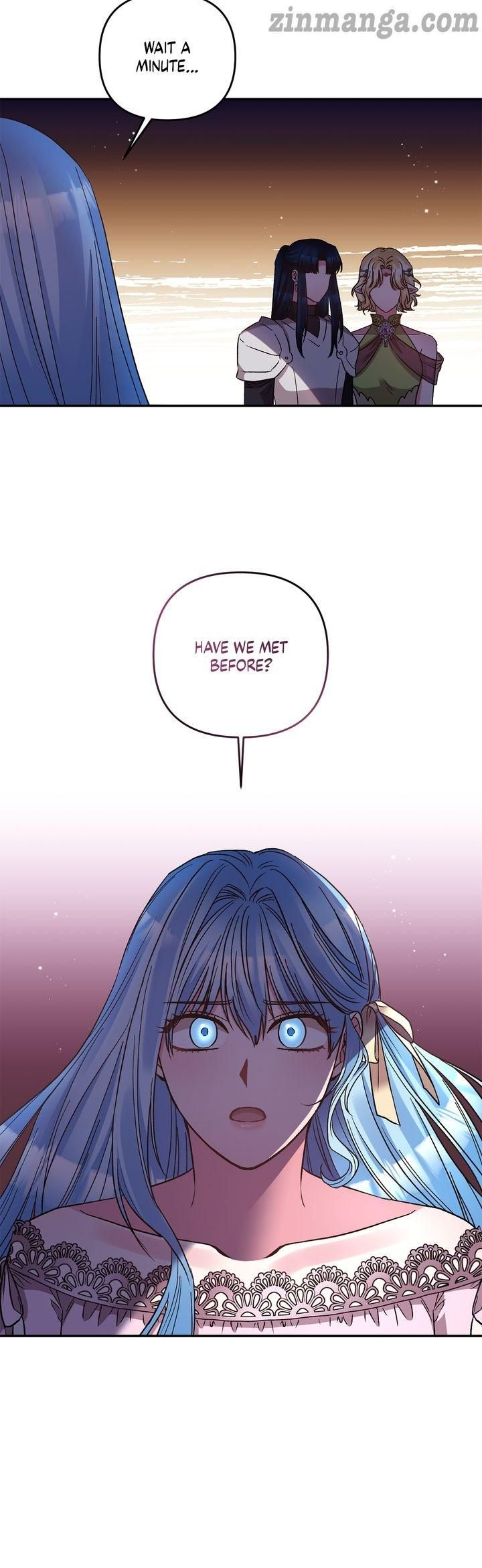 I'll Do That Marriage Chapter 99 page 3