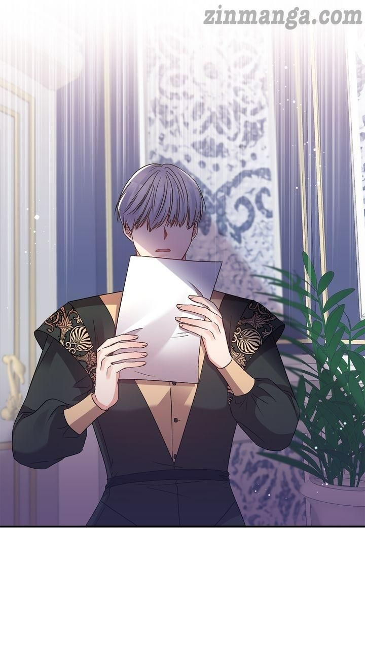 I'll Do That Marriage Chapter 99 page 6