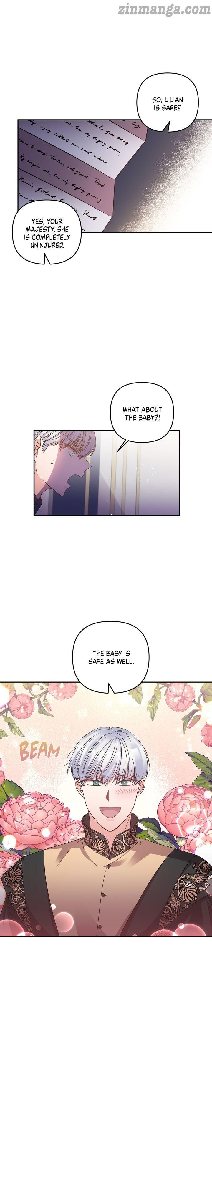 I'll Do That Marriage Chapter 99 page 7