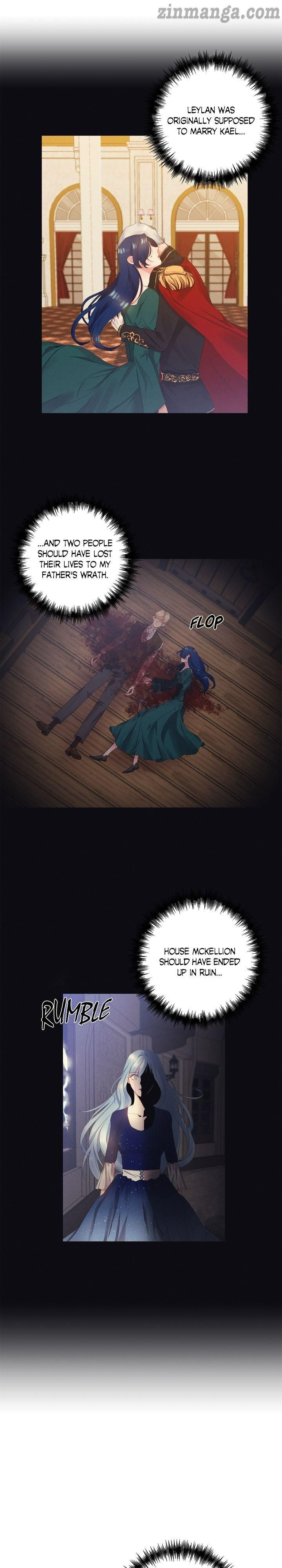 I'll Do That Marriage Chapter 99 page 11