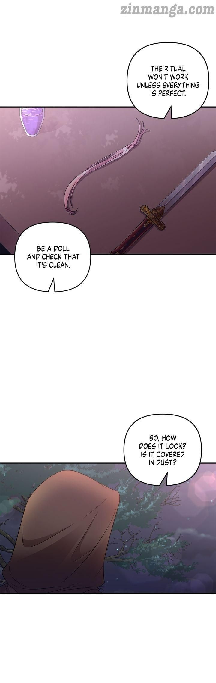 I'll Do That Marriage Chapter 99 page 16