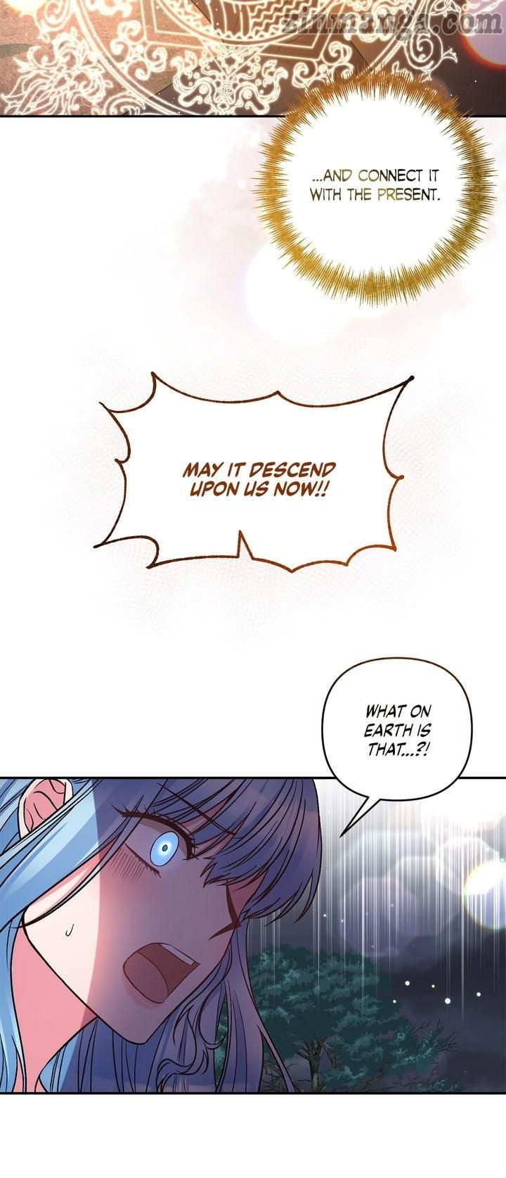 I'll Do That Marriage Chapter 99 page 19
